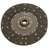 KASNAK BALATSI  (15 DIS- CAP:267) 1
